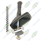 18301-1703204 Рычаг КПП MERSEDES Actros КАМАЗ-5490 OE ГК Ростар